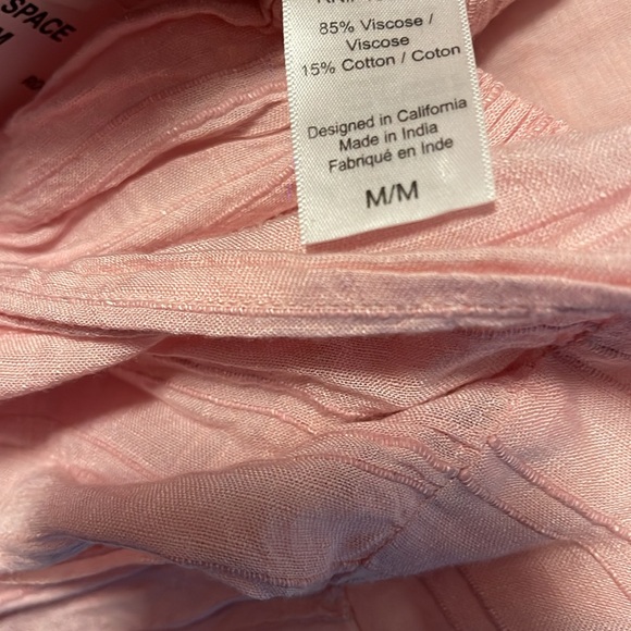 L.Space women’s dress 👗 sizes M length 46 NWT - Picture 11 of 11